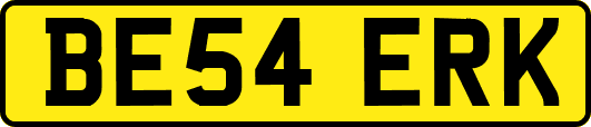 BE54ERK