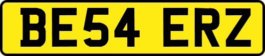 BE54ERZ