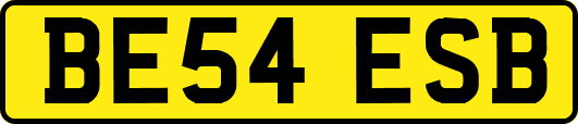 BE54ESB