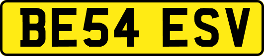 BE54ESV