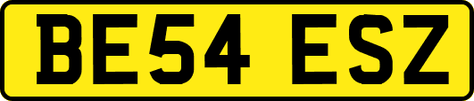 BE54ESZ