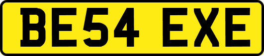 BE54EXE
