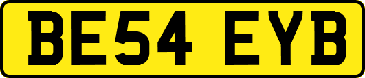 BE54EYB