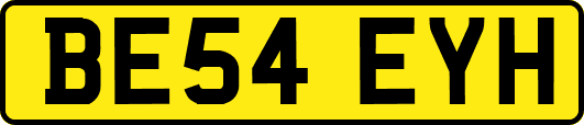 BE54EYH