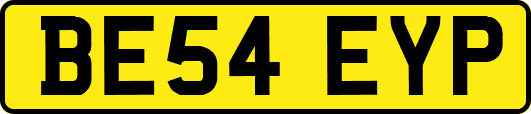 BE54EYP
