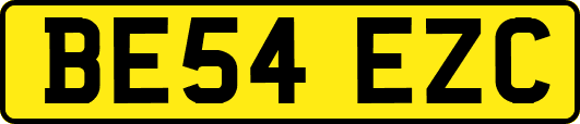 BE54EZC