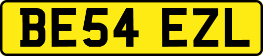 BE54EZL