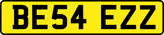 BE54EZZ