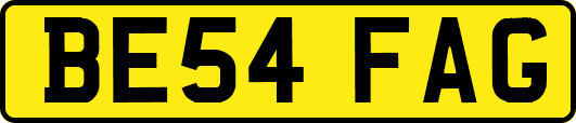 BE54FAG