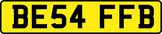 BE54FFB