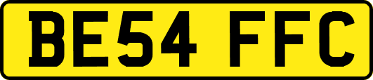 BE54FFC