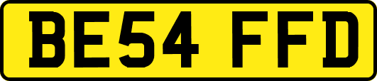 BE54FFD
