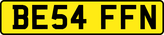 BE54FFN