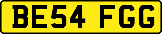 BE54FGG