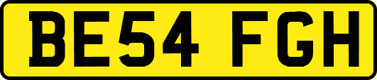 BE54FGH