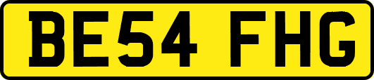 BE54FHG