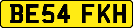 BE54FKH
