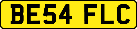 BE54FLC