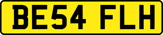 BE54FLH