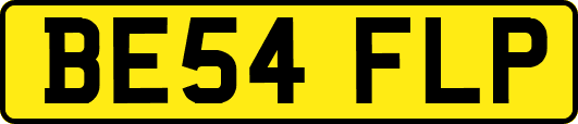 BE54FLP
