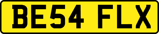 BE54FLX