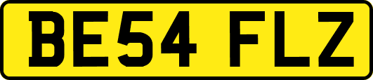 BE54FLZ