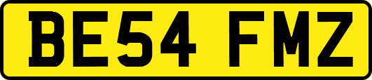 BE54FMZ