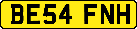 BE54FNH
