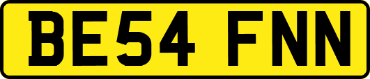 BE54FNN