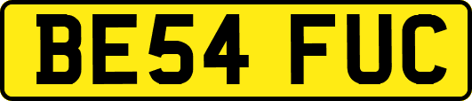 BE54FUC