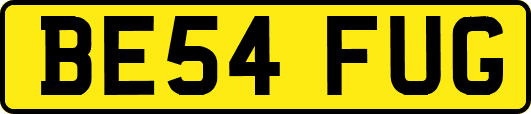BE54FUG