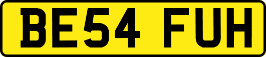 BE54FUH