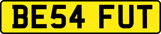 BE54FUT