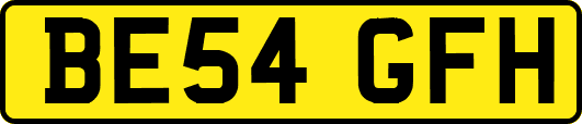 BE54GFH