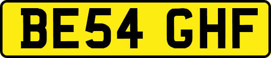 BE54GHF