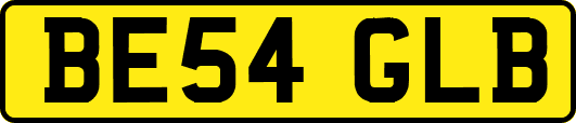 BE54GLB