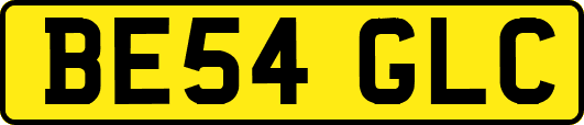 BE54GLC