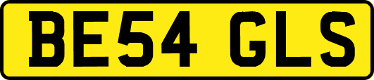BE54GLS