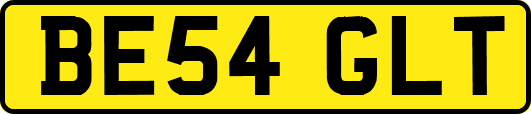 BE54GLT