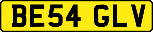 BE54GLV