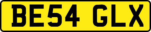 BE54GLX