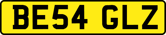BE54GLZ