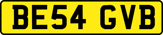 BE54GVB