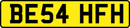 BE54HFH