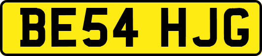 BE54HJG