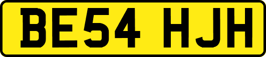 BE54HJH