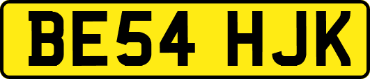 BE54HJK
