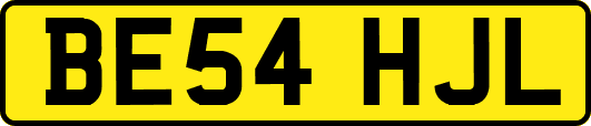 BE54HJL