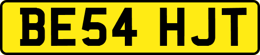 BE54HJT