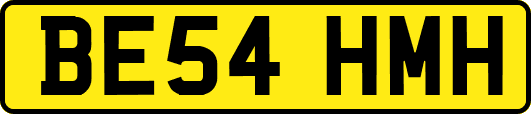 BE54HMH